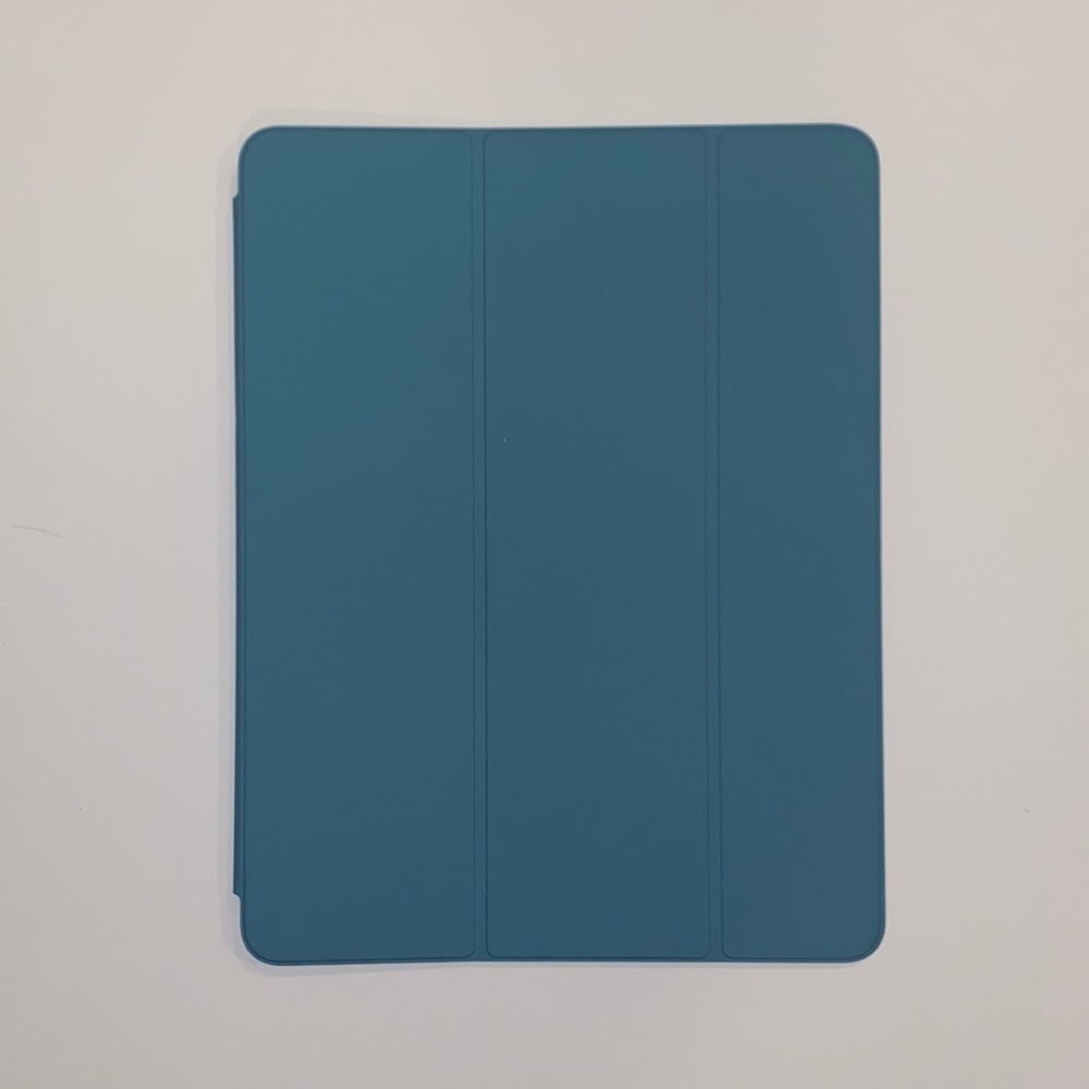 Smart folio for iPad Pro 12.9 inch (4th Gen)